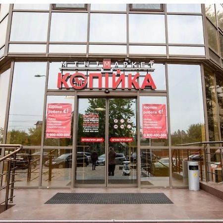 Маршала Малиновського 18 Б 12 Жемчужина Квартира Odessa Ngoại thất bức ảnh
