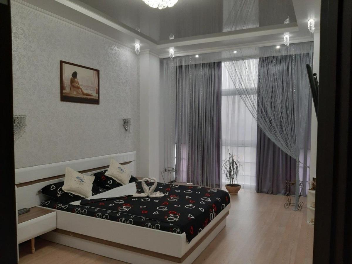 Маршала Малиновського 18 Б 12 Жемчужина Квартира Odessa Ngoại thất bức ảnh