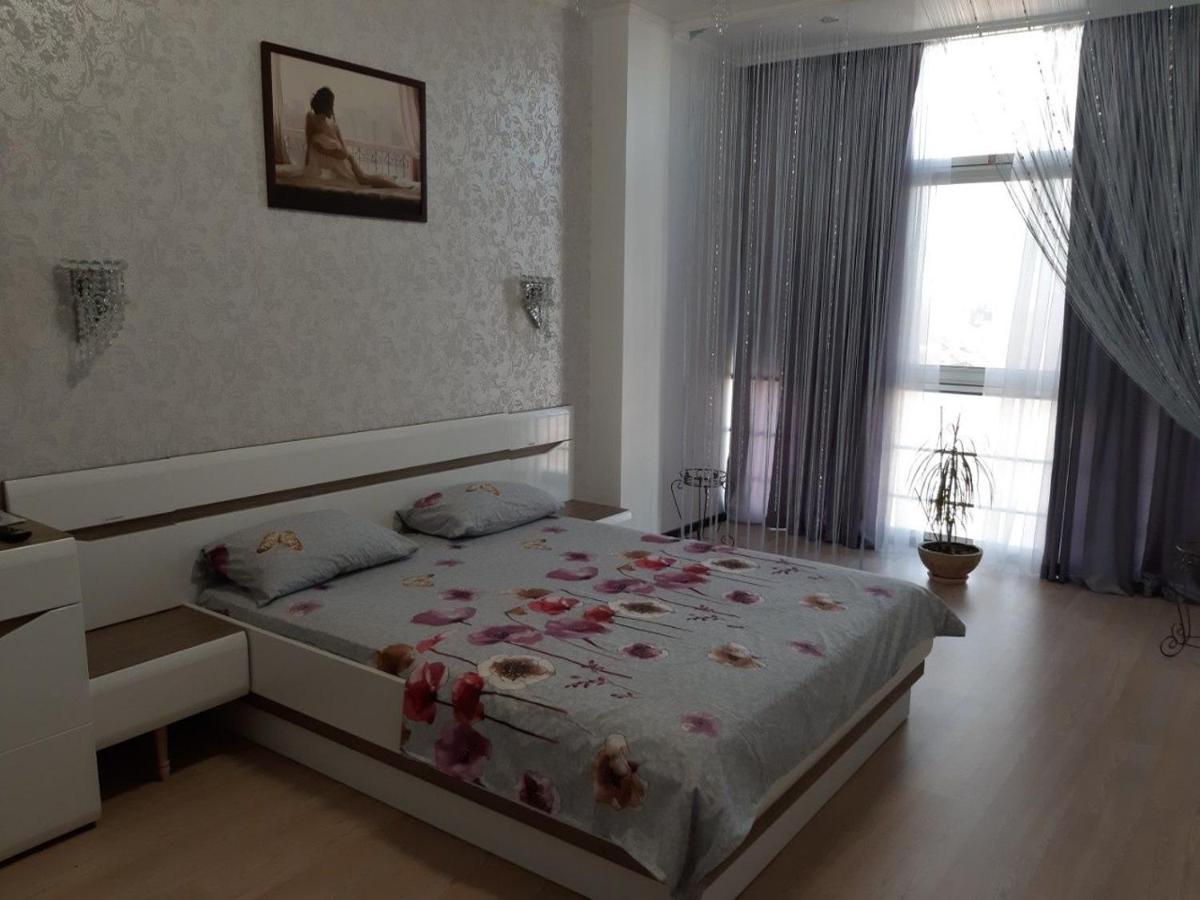 Маршала Малиновського 18 Б 12 Жемчужина Квартира Odessa Ngoại thất bức ảnh